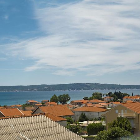 Apartment Noel Kastela Bagian luar foto