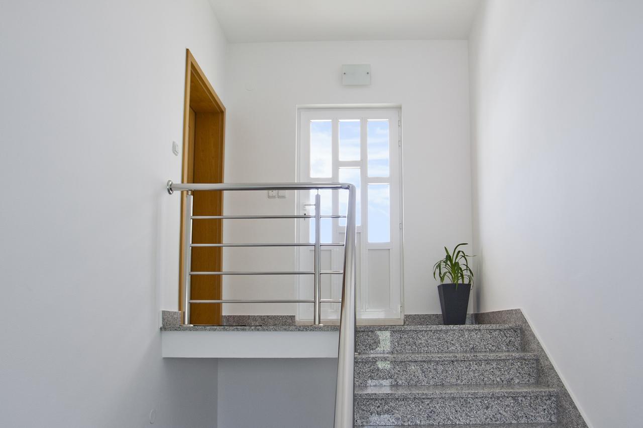 Apartment Noel Kastela Bagian luar foto