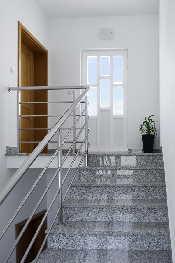 Apartment Noel Kastela Bagian luar foto