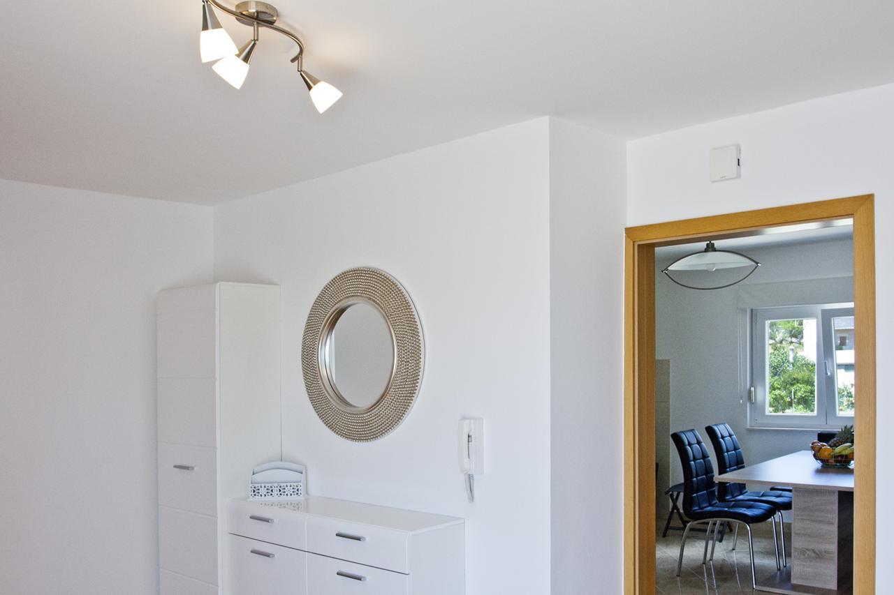 Apartment Noel Kastela Bagian luar foto